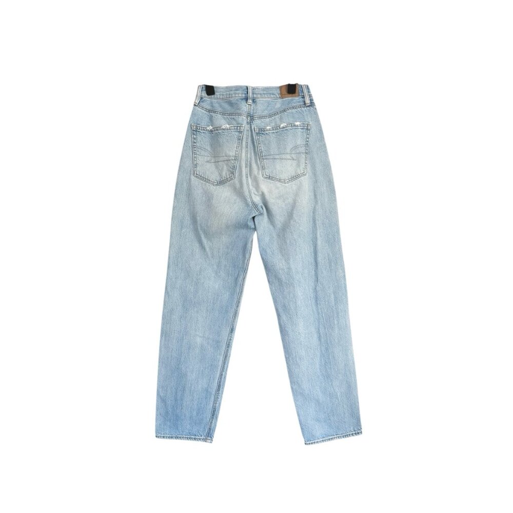 American Eagle Baggy Jeans - Picture 5 of 5